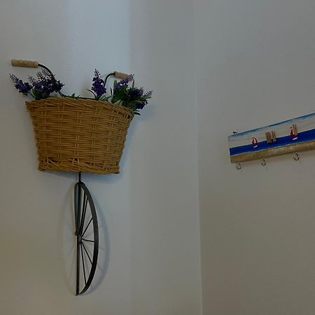 Calilla Home-Appartamento Scirocco Grado Bagian luar foto