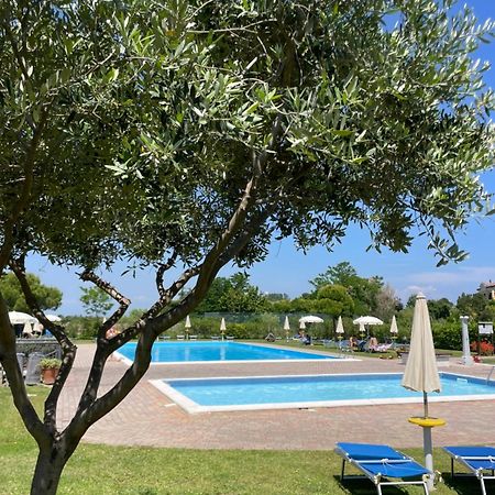Calilla Home-Appartamento Scirocco Grado Bagian luar foto