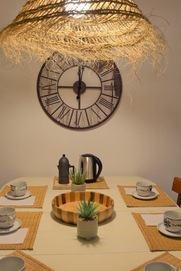 Calilla Home-Appartamento Scirocco Grado Bagian luar foto