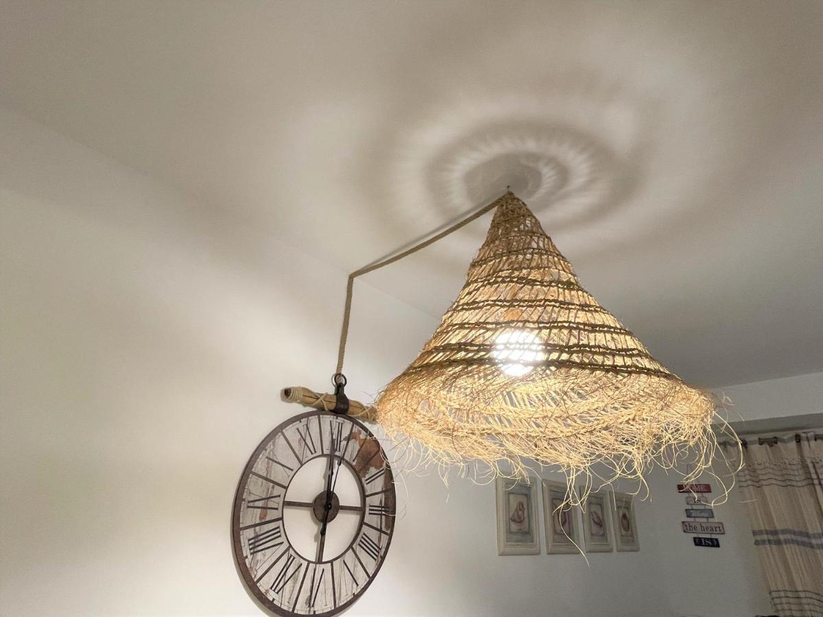 Calilla Home-Appartamento Scirocco Grado Bagian luar foto