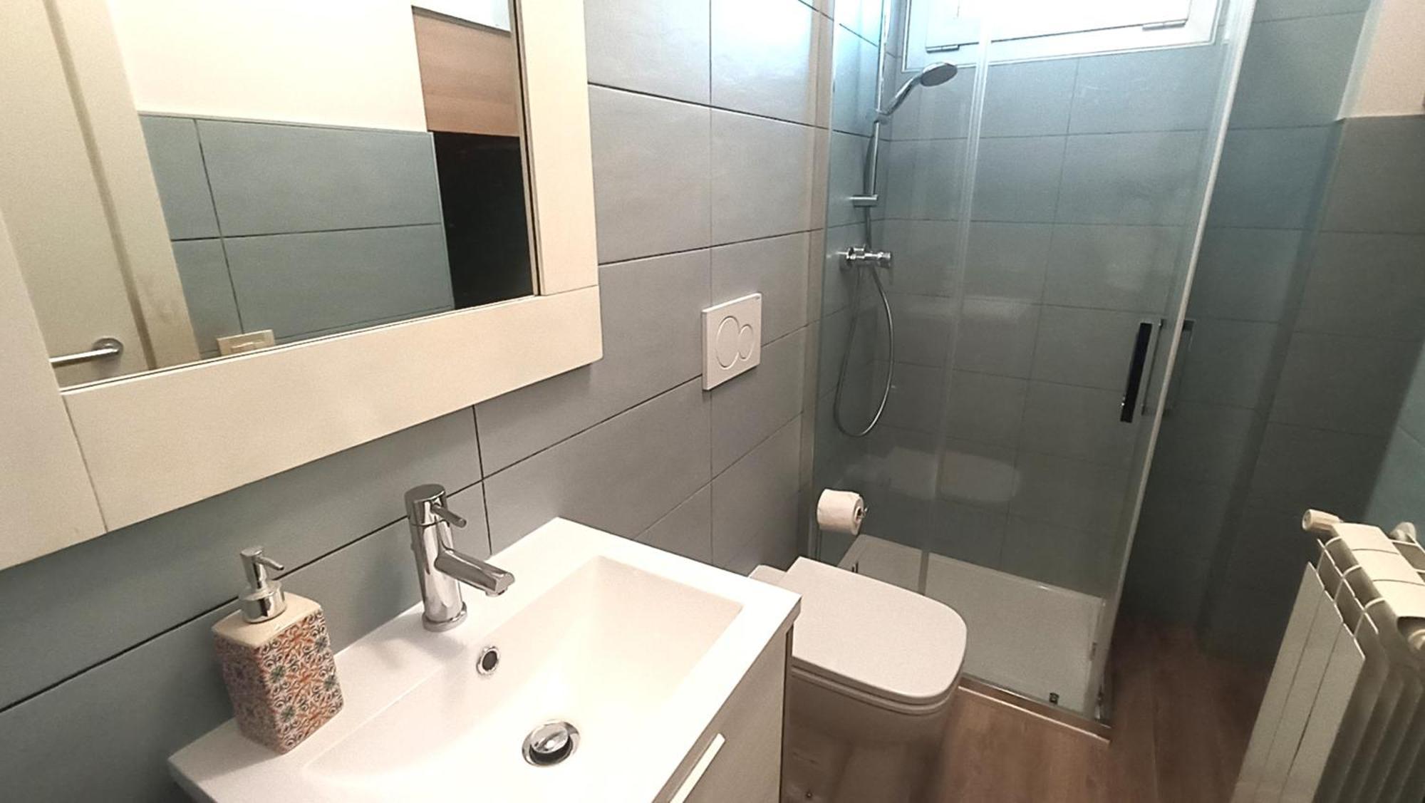 Calilla Home-Appartamento Scirocco Grado Bagian luar foto