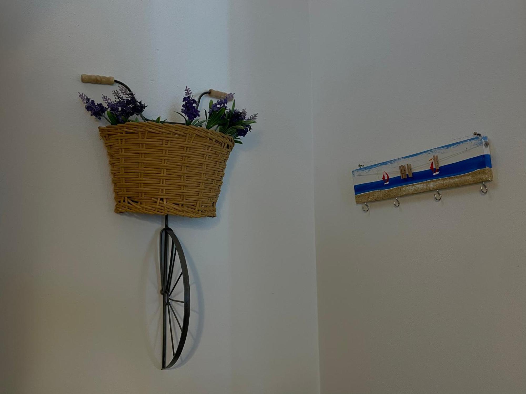 Calilla Home-Appartamento Scirocco Grado Bagian luar foto